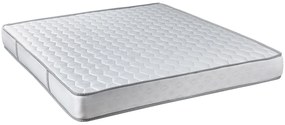 Bs Strom-Στρώμα Bs Strom Relax Orthopedic Μονό 100x190x19cm - Ελληνικής κατασκευής