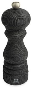 Μύλος Αλατιού Paris 41410 18cm Nature Black Peugeot Wood