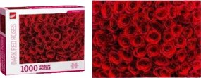Puzzle 1000 κομματιών - Roses - GXF1000-58B1000 - 310453