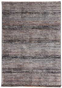 Χαλι Limitee 7764A Beige Charcoal - 200x250