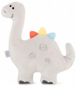 AMEK TOYS ΚΟΥΔΟΥΝΙΣΤΡΑ DINOSAUR GREY 98685