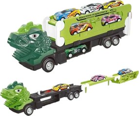 Όχημα μεταφοράς αυτοκινήτων με εκτοξευτή - 929-2 - 917168