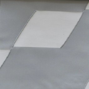 Σύστημα σκίασης - Roller 3D Zebra Cube - nav-30-01-02-01761 -  Λευκό