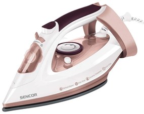 Sencor SSI 3520 RS Σίδερο Ατμού 3100W-SSI 3520 RS