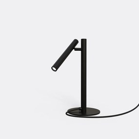 Επιτραπέζιο Σποτ Rui Table 2,7W 3000K 45° Μαύρο Ματ