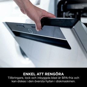 Μπλέντερ Κύπελλο NINJA Μπλε 570 ml