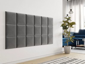 Επενδυμένο Πάνελ τοίχου 30x30-Gkri