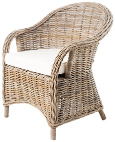 Chair S Line Bonsun κυκλική S1756-00N3