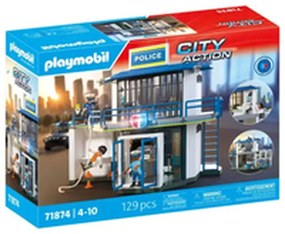Playset Playmobil