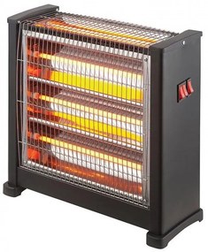 Ηλεκτρική Σόμπα χαλαζία 2400W LX-1502HA