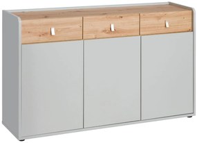 Τουαλέτα Samoa -Μήκος: 139 εκ.