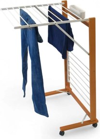 ΑΠΛΏΣΤΡΕΣ DRYING RACK COLIBRI 11 METERS CHERRY WOOD ARIT  69