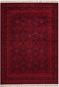 Χαλί (160x230) Pierre Cardin Vienna HY10 Bordo