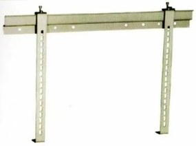 Impo JT-2520-48 Βάση Τηλεόρασης Τοίχου έως 48" και 50kg