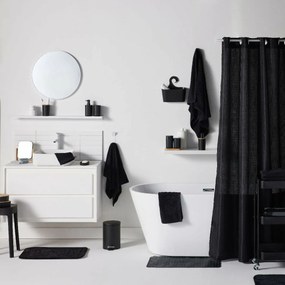 Αντιολισθητικό χαλί σκαφών TODAY UTILITY Μαύρο 40 x 60 cm