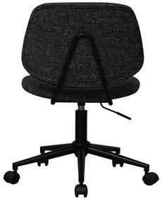 Alto Office Chair Black