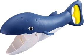 Παιχνίδι παραλίας φτυάρι με μοχλό - Whale Clamp - 4317 - 232326