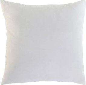 Μαξιλάρι Home ESPRIT Λευκό 45 x 45 x 45 cm