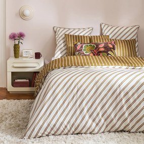 Παπλωματοθήκη από βαμβακερό σατέν, Georgio Absinthe