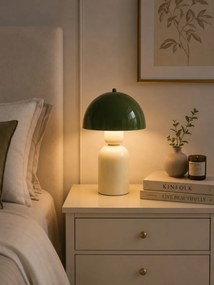 Stewehome Επιτραπέζιο φωτιστικό με μεταλλικό σώμα