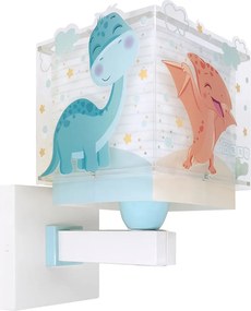Παιδική Απλίκα Τοίχου Ango Baby Dinos 63459