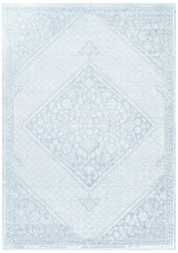 Χαλί (160x230) Ezzo Veneto D309A2A Light Grey