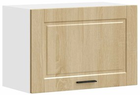 VidaXL ντουλάπι τοίχου κουζίνας "Porto" Sonoma Oak Engineered Wood