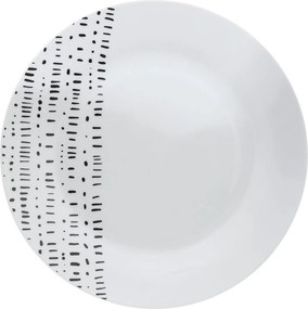 Σετ Πιάτα 18τμχ S-D Berbere 154918