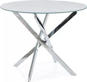 Τραπέζι Agis-Leuko-Ashmi