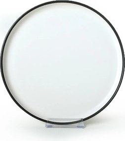 Breakfast Set (18 Pieces) X0001480300000000000000000 Black
White