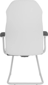ΠΟΛΥΘΡΟΝΑ ZAHARA HM1102 ΣΕ ΓΚΡΙ ΧΡΩΜΑ 63x64x107cm