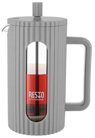 FRENCH PRESS 1000ML/90533 RESTO