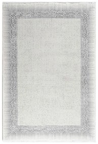 Χαλί (160x230) Polcarpet Platinum 8088 Grey/White