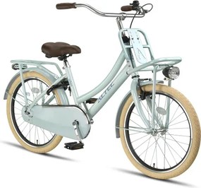 Urban 22 Inch Girls Coaster Brake Light blue