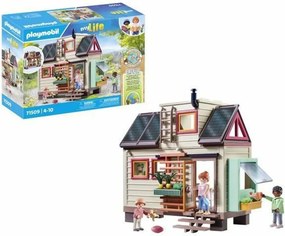 Αξεσουάρ για το Σπίτι Κουκλών Playmobil