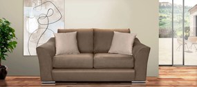 Διθέσιος καναπές Summer - 180X95