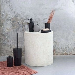 Brave black σαπουνοθήκη Sealskin