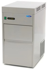 Ice Machine - 50kg/day - Crushed/Flaked - Air Cooled
