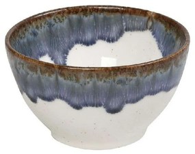 Μπωλ Σερβιρίσματος Essentials OWR119K6 10x10x6cm Blue Espiel Small Ceramic