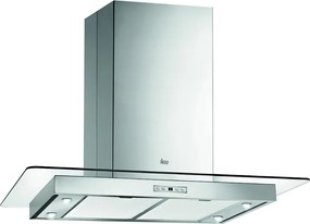 Teka DG3 ISLAND 985 Απορροφητήρας Νησίδα 90cm Inox