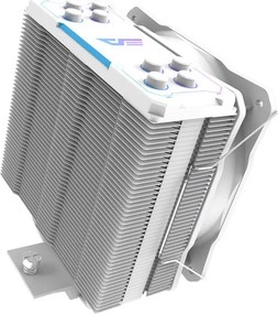 Darkflash Ψυγείο υπολογιστή Z4 PRO MIST WHITE