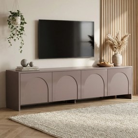 Έπιπλο Τηλεόρασης Atlas BOSUTRA 180x32x45