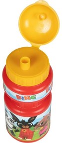 Μπουκάλι νερού Kids Licensing Bing! Πολύχρωμο 350 ml