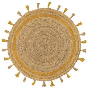 ΧΑΛΙ DELHI ΧΕΙΡΟΠΟΙΗΤΟ NAT.YELLOW ME003 - 150X150 NewPlan - 5-19-BR-DELHI-ME003NY-150X150 - 5-19-BR-DELHI-ME003NY-150X150