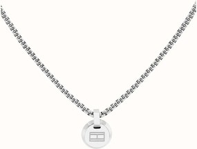 Ανδρικά Κολιέ Tommy Hilfiger 2780849 48 cm