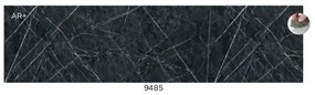 FORMICA TRUESCALE  Πάγκος Κουζίνας 360 Χ 60 Χ 3 cm