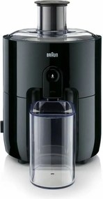 Εκκαθαριστής Braun SI3100BK Μαύρο 500 W 1,25 L