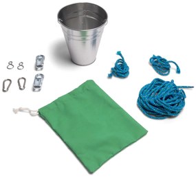 Παιχνίδι Τροχαλία (Σετ) Bs Toys GA423