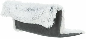 Κρεβάτι για Κατοικίδια Trixie Λευκό Μαύρο 45 × 26 × 31 cm