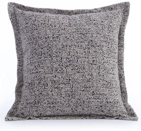 Μαξιλάρι Διακοσμητικό (Με Γέμιση) Alamo Grey Nef-Nef Homeware 50X50 Cotton-Acrylic
